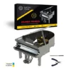 METAL TIME Piano – Image 7