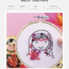 KIT BRODERIE MATRIOCHKA – Image 3