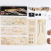ROKR - Puzzle 3D - Terminator M870 – Image 5