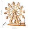 ROLIFE Petite Roue – Image 3