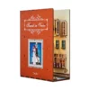 Serre-livres DIY - Voyage à Venise – Image 2