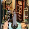 Serre-livres DIY - Voyage à Venise – Image 3