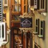 Serre-livres DIY - Voyage à Venise – Image 4