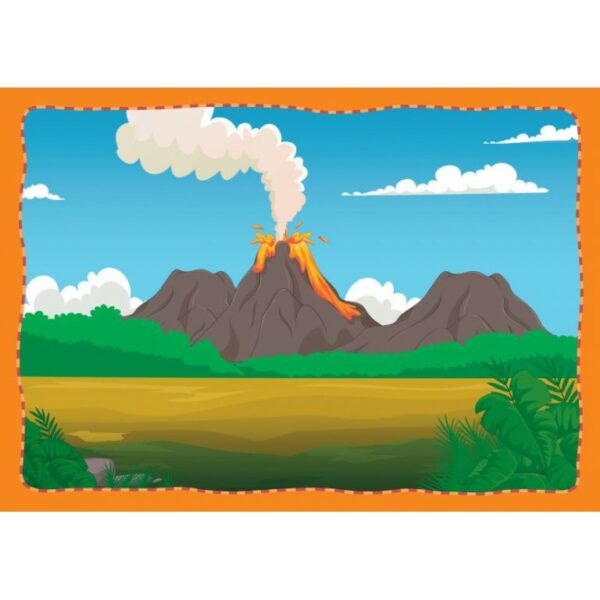 Arts & Crafts - Les Dinosaures – Image 4