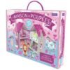 Maison de poupées 3D