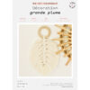 Kit Macramé - Grande Plume – Image 2