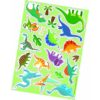 Mega Box Arts & Crafts - Les dinosaures – Image 3