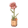 ROKR - Puzzle 3D - Fleur Rose – Image 2