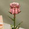 ROKR - Puzzle 3D - Fleur Rose – Image 4