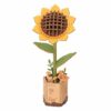 ROKR - Puzzle 3D - Fleur Tournesol – Image 2
