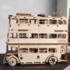 Magicobus - UGEARS – Image 4
