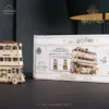 Magicobus - UGEARS – Image 6