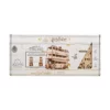 Magicobus Harry Potter puzzle 3d knight bus wooden model kit diy mykitdiy ugears packaging