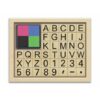 Crealign - Coffret Mini Alphabet Tampons – Image 3