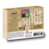 Crealign - Coffret Mini Alphabet Tampons – Image 2