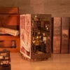 Serre-Livres DIY - Scholar's Dream