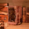 Serre-Livres DIY - Scholar's Dream – Image 4