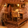Serre-Livres DIY - Scholar's Dream – Image 5