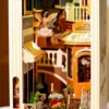 Serre-livres DIY - Venise Romantique – Image 11