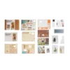 Serre-livres DIY - Venise Romantique – Image 16