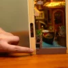 Serre-livres DIY - Venise Romantique – Image 13