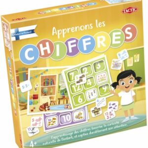 jeu de société