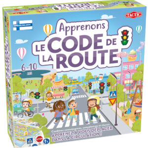 jeu de société