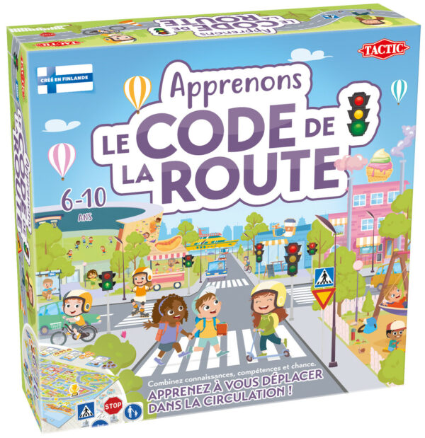 jeu de société