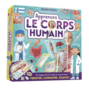 jeu de société