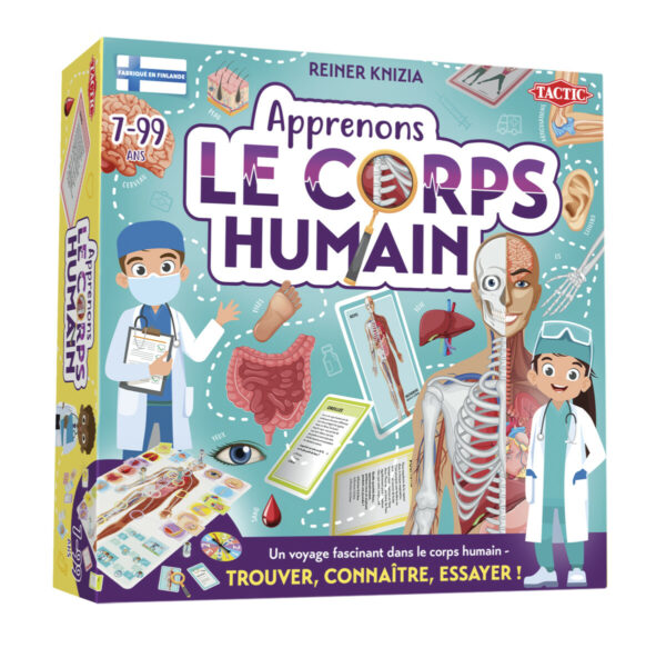 jeu de société