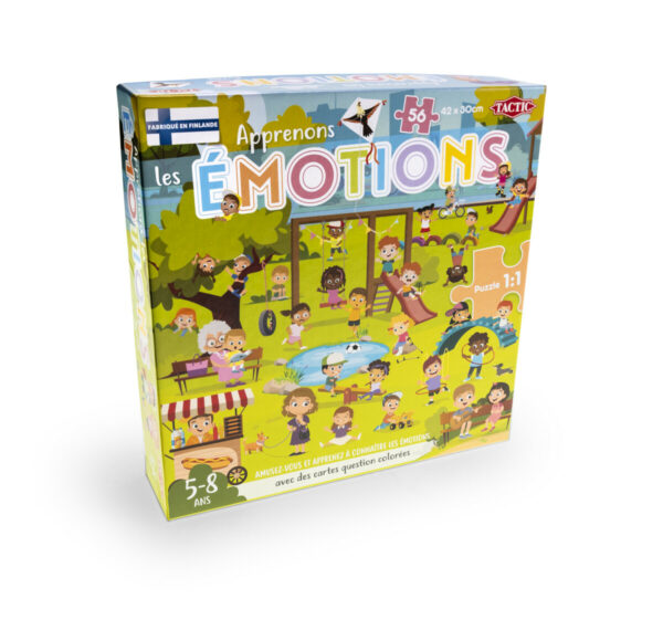 jeu de société
