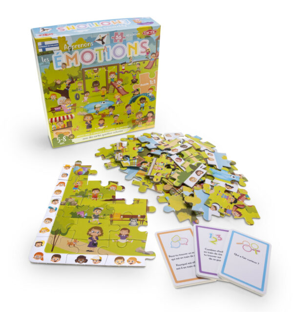 jeu de société