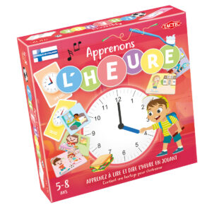 jeu de société