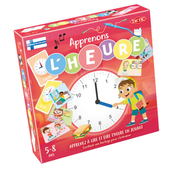 jeu de société