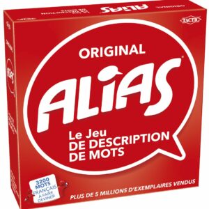 jeu de société