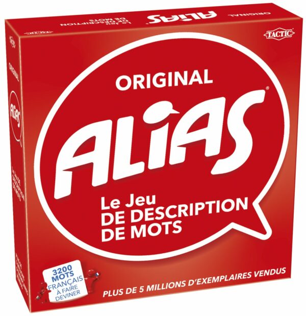 jeu de société