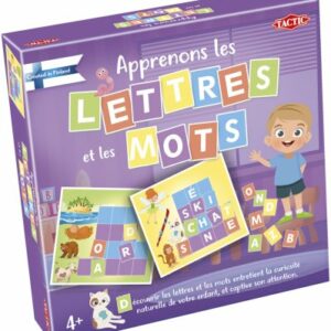 jeu de société