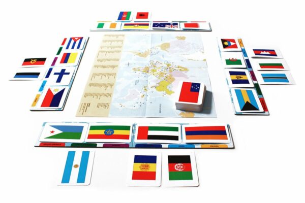 jeu de société
