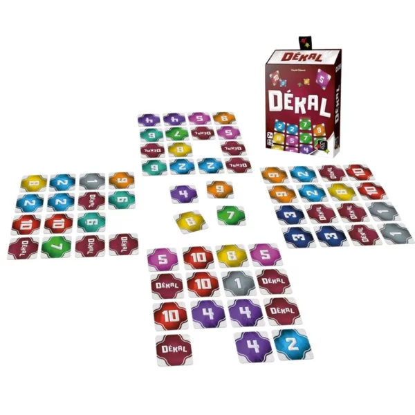 jeu de société