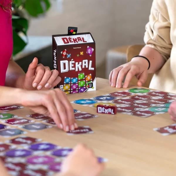jeu de société