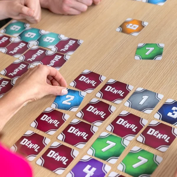 jeu de société