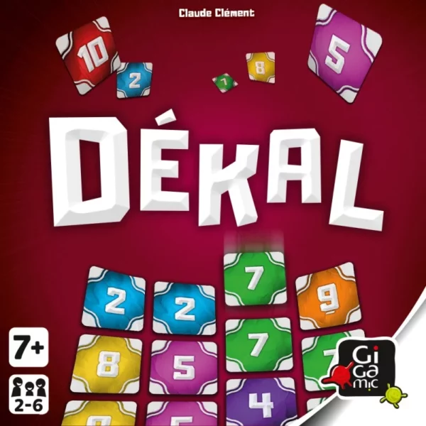 jeu de société