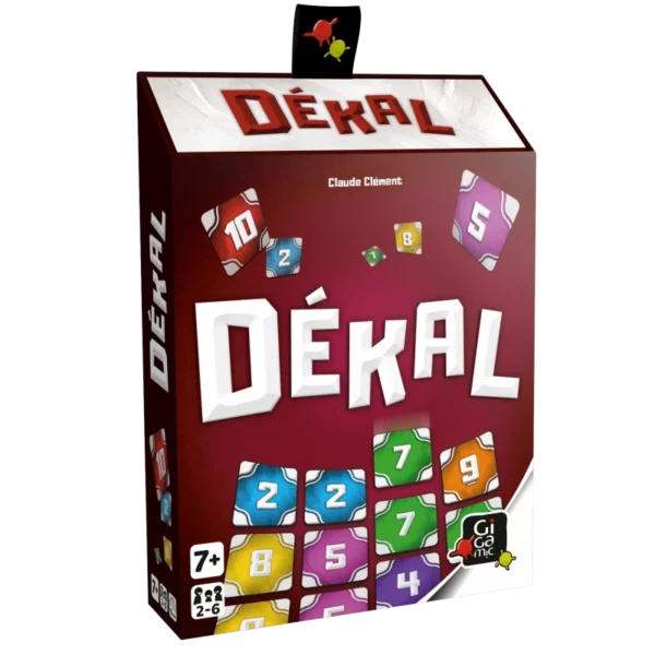 jeu de société