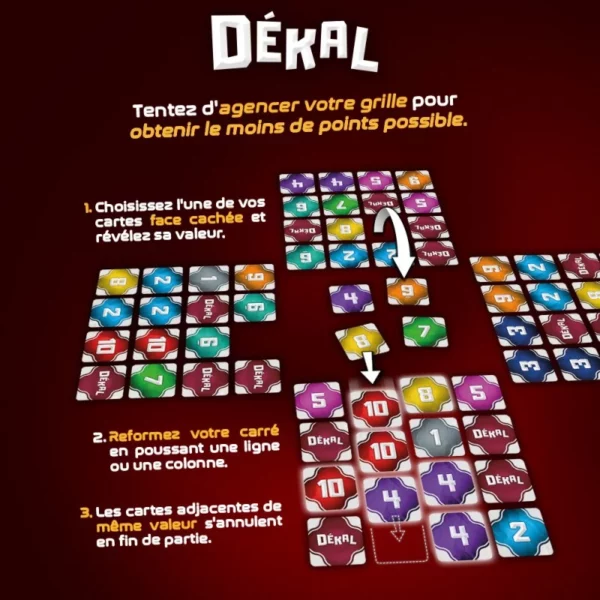 jeu de société