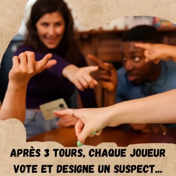 jeu de société