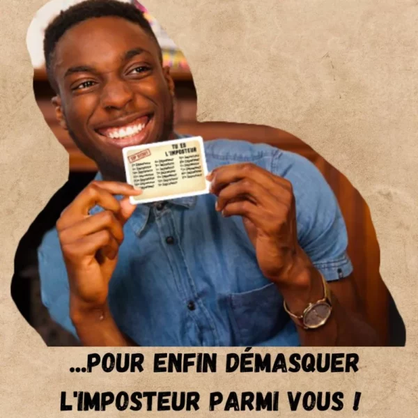 jeu de société