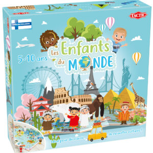 jeu de société