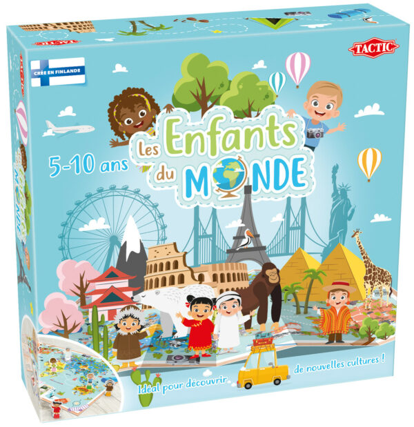 jeu de société