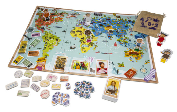 jeu de société
