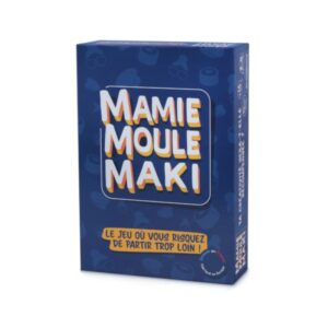 jeu de société